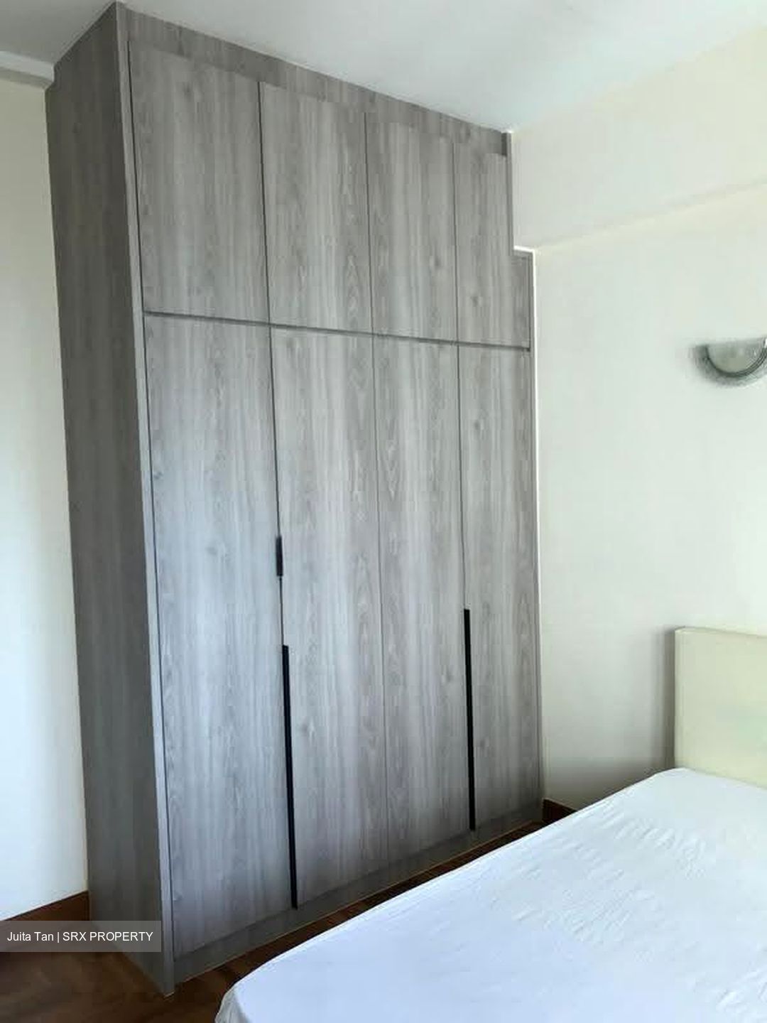 The Anchorage (D3), Condominium #639486881